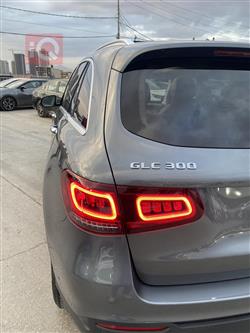 مێرسێدس بێنز GLC-Class کوپ
